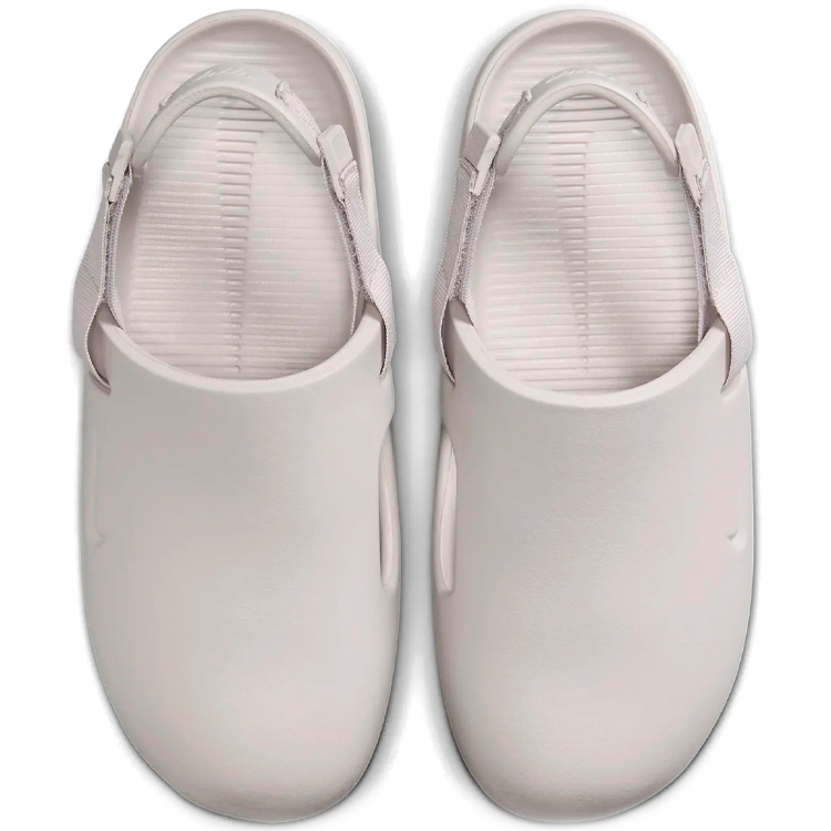 Slapi Nike W CALM MULE pt Femei / 39 / Roz photo 3