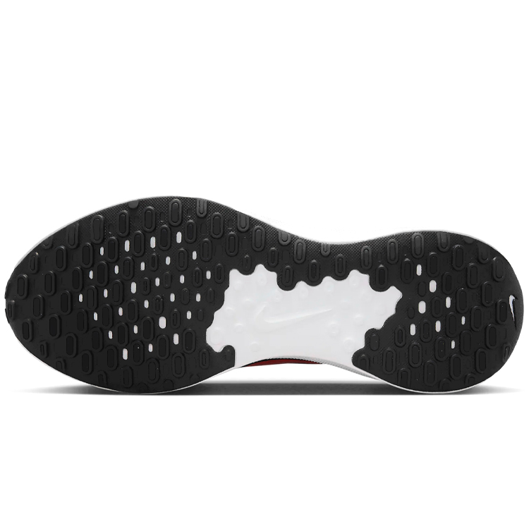 Кроссовки Nike REVOLUTION 7 / Мужской / 40.5 / Черный photo 2