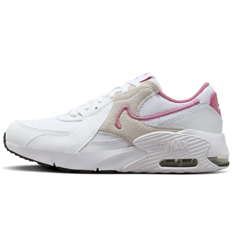 Кроссовки Nike AIR MAX EXCEE GS / Женский / 40 / Белый photo 1 Кроссовки Nike AIR MAX EXCEE GS / Женский / 40 / Белый photo 1
