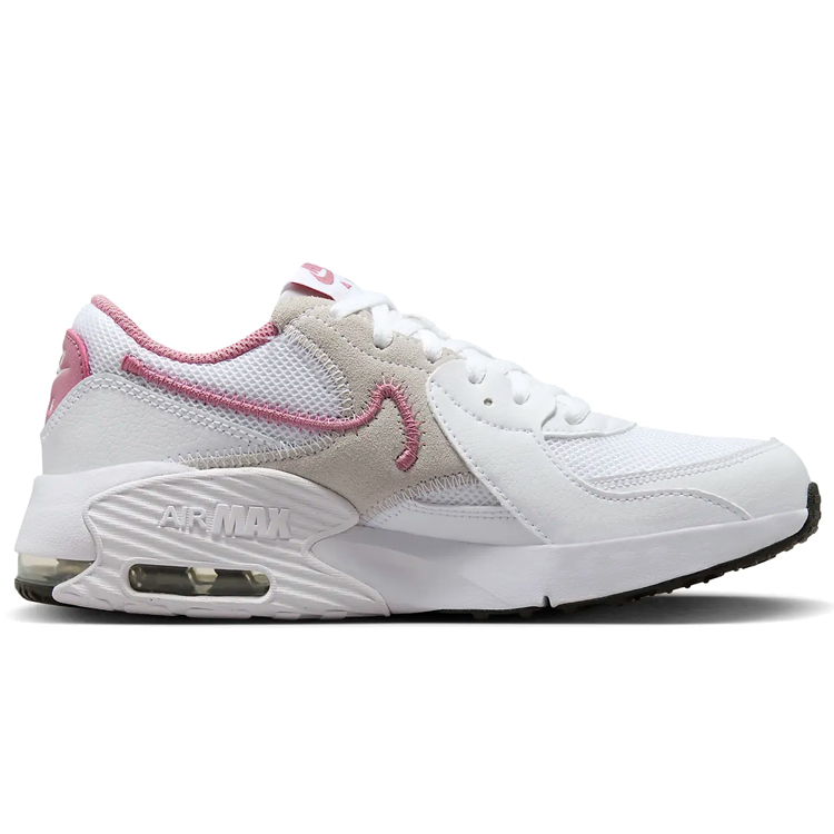 Кроссовки Nike AIR MAX EXCEE GS / Женский / 40 / Белый photo 2