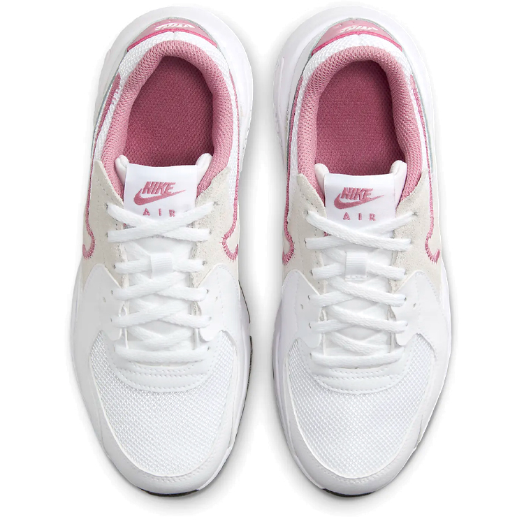 Кроссовки Nike AIR MAX EXCEE GS / Женский / 40 / Белый photo 4