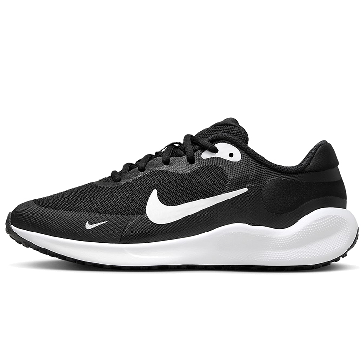 Кроссовки Nike REVOLUTION 7 (GS) / Мужской / 33.5 / Черный photo 1 Кроссовки Nike REVOLUTION 7 (GS) / Мужской / 33.5 / Черный photo 1