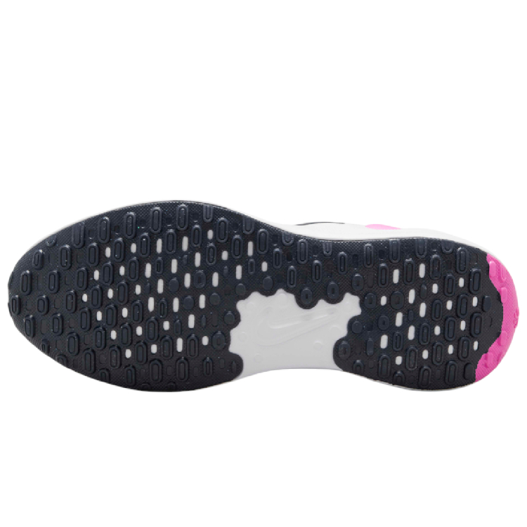Кроссовки Nike REVOLUTION 7 (GS) / Женский / 36.5 / Белый photo 2