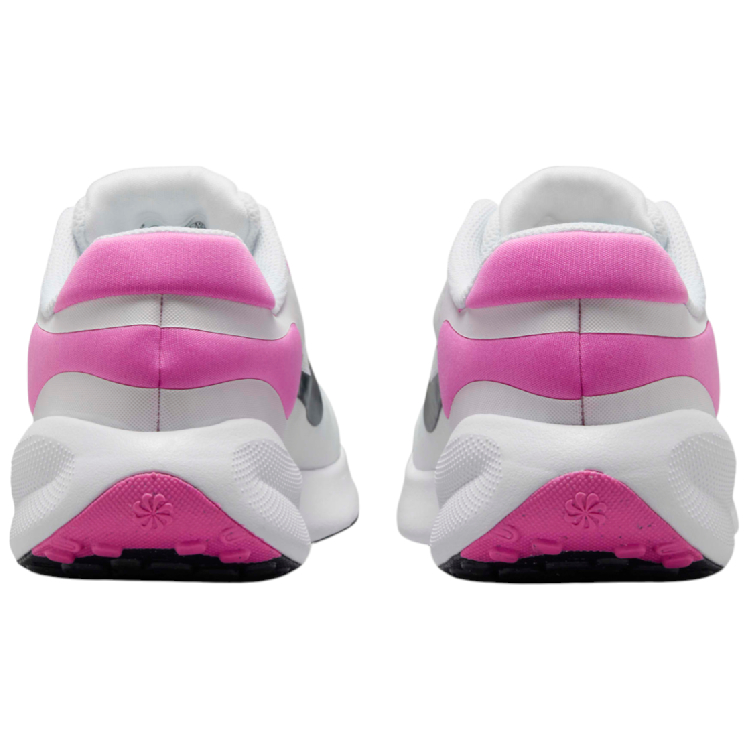 Кроссовки Nike REVOLUTION 7 (GS) / Женский / 36.5 / Белый photo 4