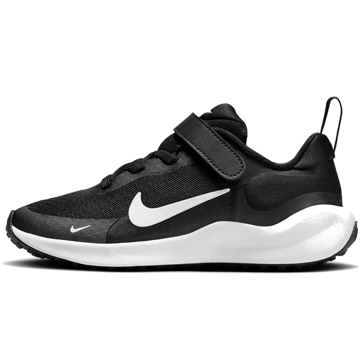 Кроссовки Nike REVOLUTION 7 (PSV) / Мужской / 31 / Черный photo 1 Кроссовки Nike REVOLUTION 7 (PSV) / Мужской / 31 / Черный photo 1
