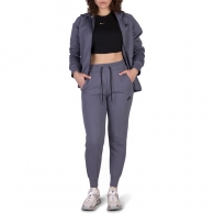 Брюки Nike W NSW TCH FLC MR JGGR thumbnav 2