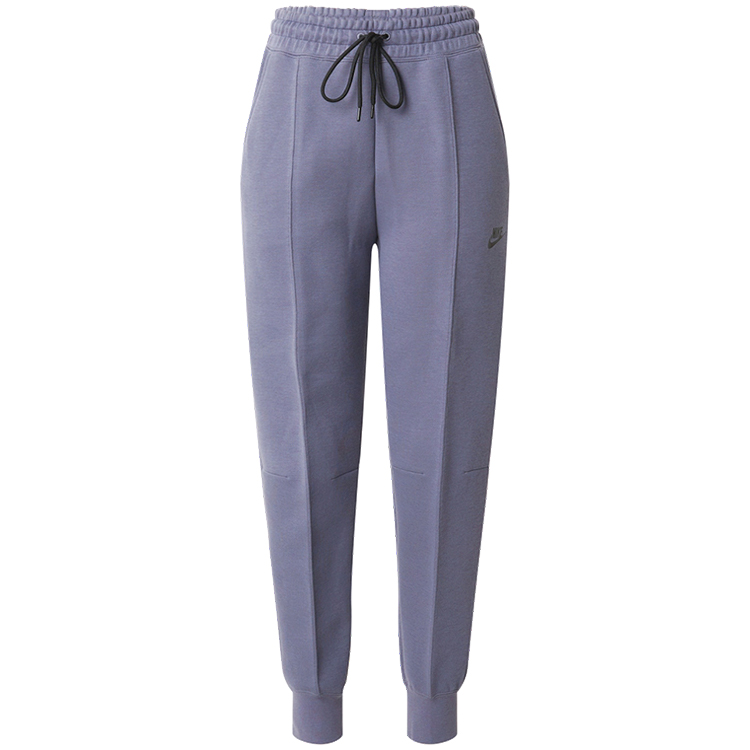 Брюки Nike G NSW TCH FLC JGGR / Женский / L / Синий photo 1 Брюки Nike G NSW TCH FLC JGGR / Женский / L / Синий photo 1