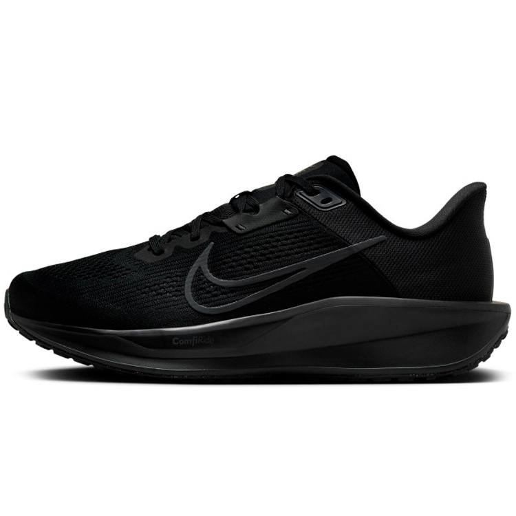 Кроссовки Nike QUEST 6 / Мужской / 42 / Черный photo 1