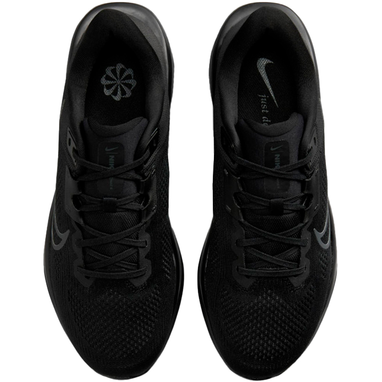 Кроссовки Nike QUEST 6 / Мужской / 42 / Черный photo 2