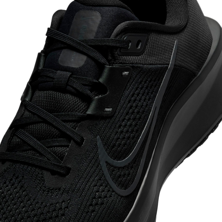 Кроссовки Nike QUEST 6 / Мужской / 42 / Черный photo 4