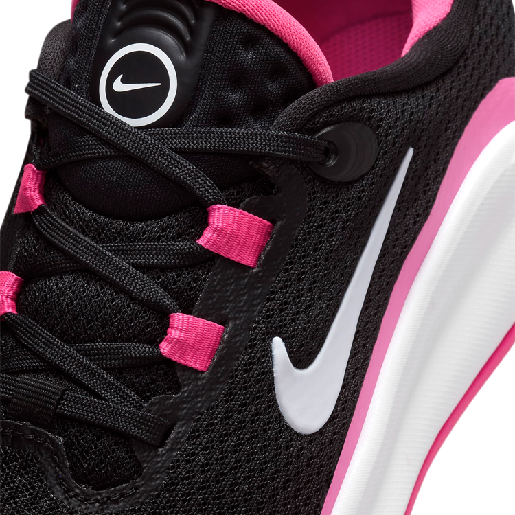Incaltaminte Sport Nike INFINITY FLOW (GS) pt Femei / 36 / Negru-roz photo 4