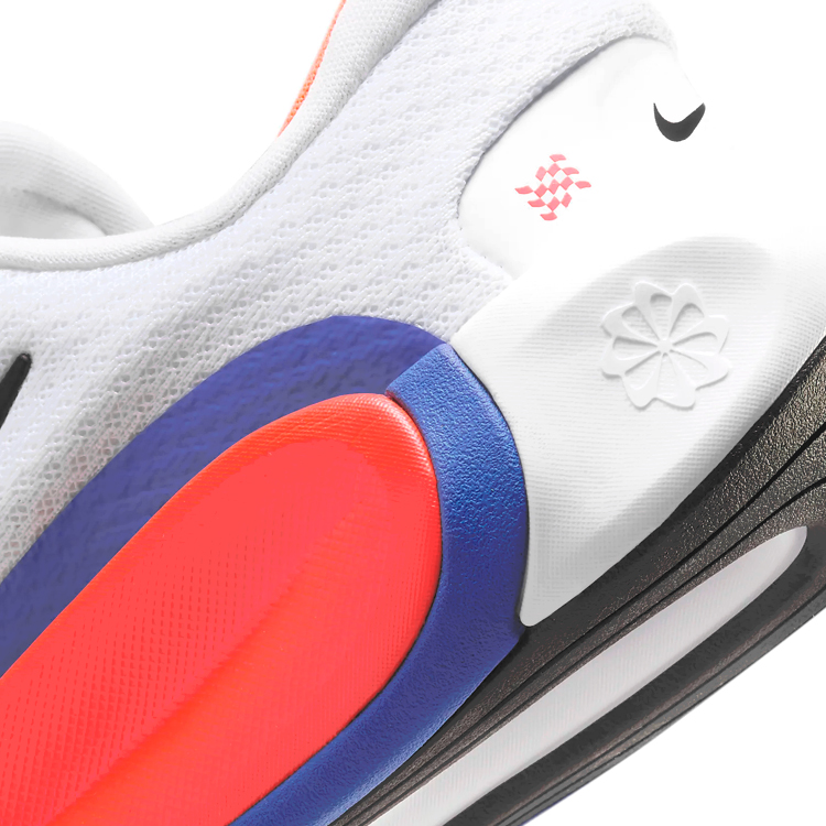 Incaltaminte Sport Nike INFINITY FLOW (GS) pt Barbati / 38.5 / Alb photo 5