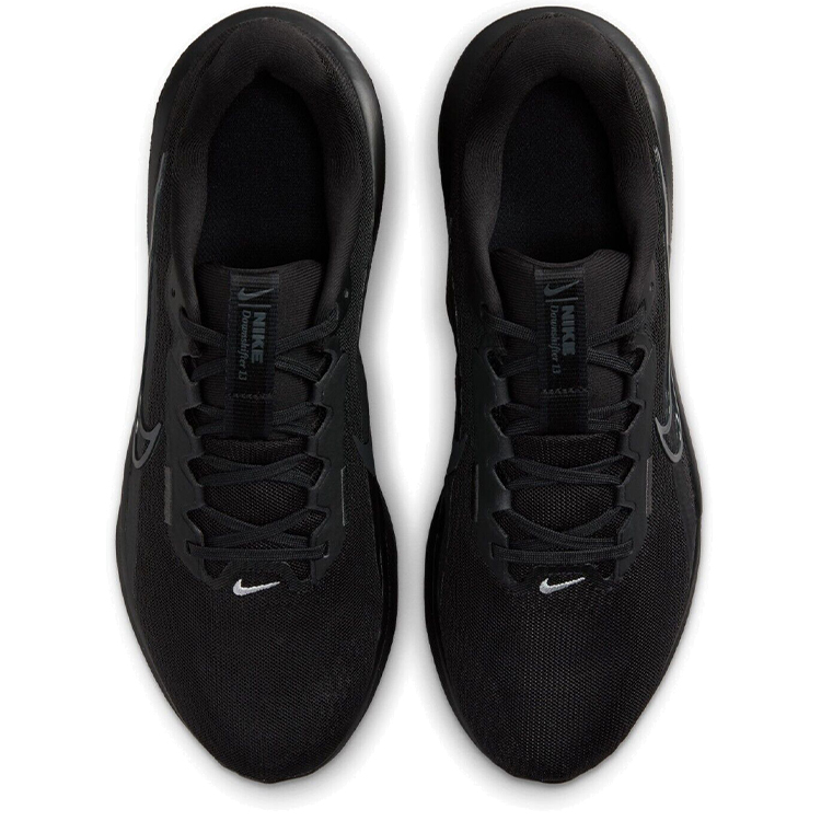 Кроссовки Nike DOWNSHIFTER 13 / Мужской / 42 / Черный photo 3