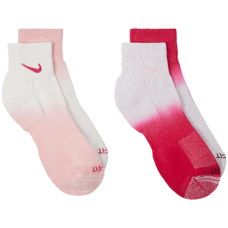 Sosete  Nike U NK EVERYDAY PLS CSH ANK 2PR/FJ4913-903/Alb-roz photo 4