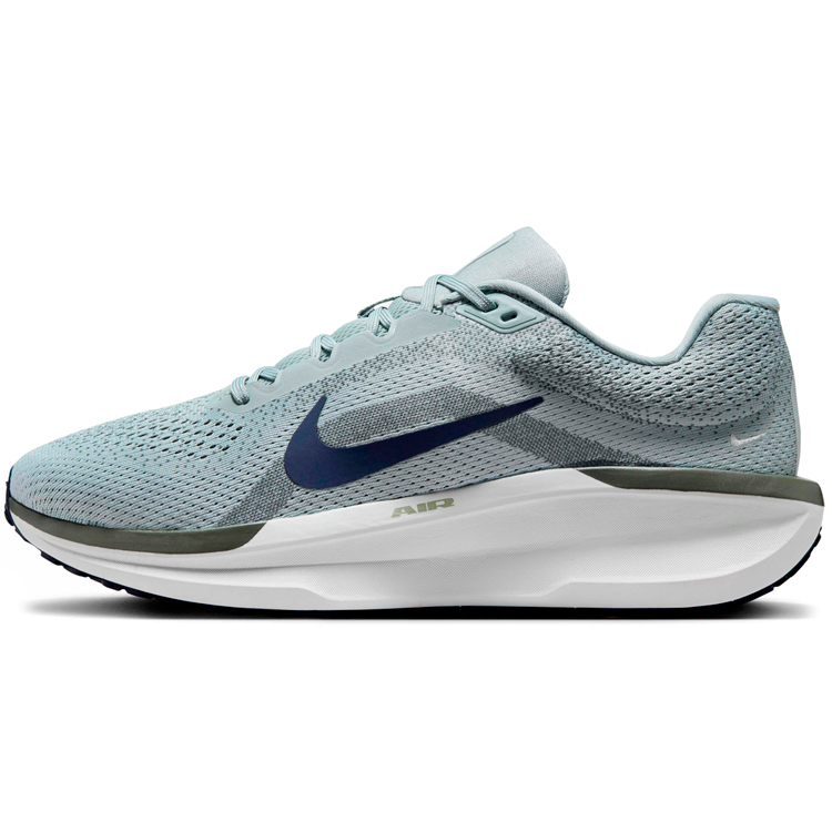 Кроссовки Nike AIR WINFLO 11 / Мужской / 46 / Серый photo 1