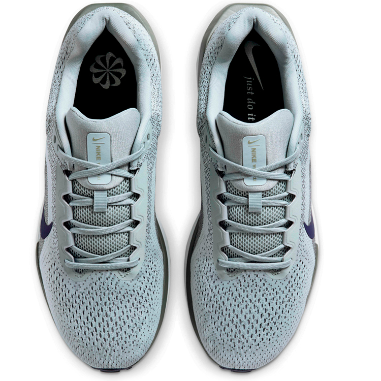 Кроссовки Nike AIR WINFLO 11 / Мужской / 46 / Серый photo 4