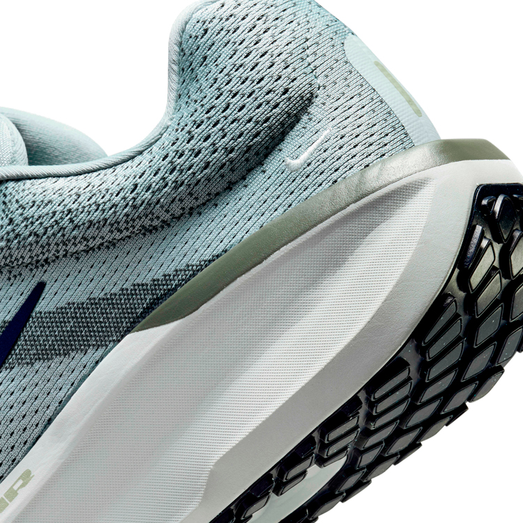 Кроссовки Nike AIR WINFLO 11 / Мужской / 46 / Серый photo 5