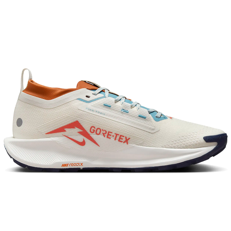 Кроссовки Nike PEGASUS TRAIL 5 GTX / Мужской / 43 / Бежевый photo 2