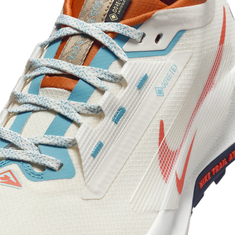Кроссовки Nike PEGASUS TRAIL 5 GTX / Мужской / 43 / Бежевый photo 5
