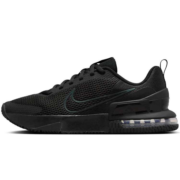 Кроссовки Nike M AIR MAX ALPHA TRAINER 6 / Мужской / 42 / Черный photo 1 Кроссовки Nike M AIR MAX ALPHA TRAINER 6 / Мужской / 42 / Черный photo 1