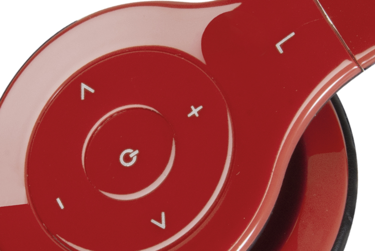 Căști Defender Rosu Bluetooth / Home and Office / Rosu photo 4