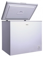 Lada frigorifica Hansa FS2003, 200 l, 84.5 cm, A+, Alb thumbnav 1
