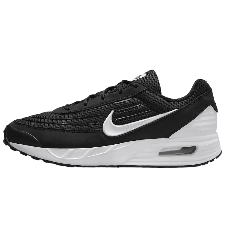 Incaltaminte Sport Nike AIR MAX VERSE pt Barbati / 45 / Negru photo 1