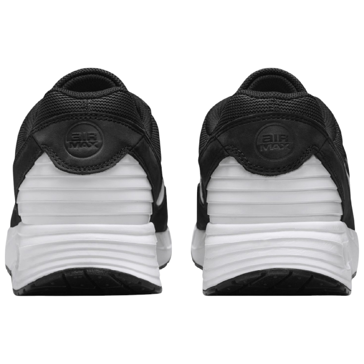 Incaltaminte Sport Nike AIR MAX VERSE pt Barbati / 45 / Negru photo 4