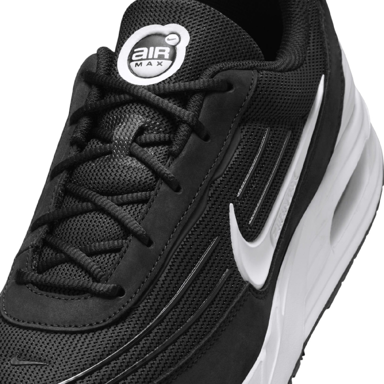 Incaltaminte Sport Nike AIR MAX VERSE pt Barbati / 45 / Negru photo 5