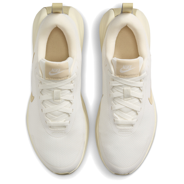 Кроссовки Nike W PROMINA / Женский / 36.5 / Бежевый/Красный photo 3
