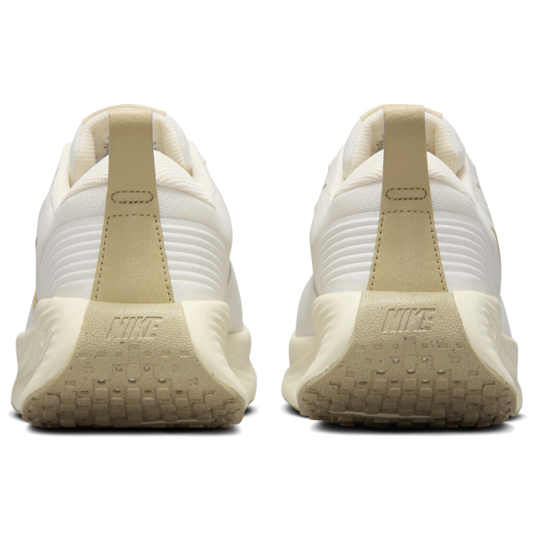 Кроссовки Nike W PROMINA / Женский / 36.5 / Бежевый/Красный photo 4