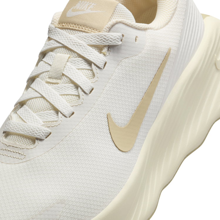 Кроссовки Nike W PROMINA / Женский / 36.5 / Бежевый/Красный photo 5