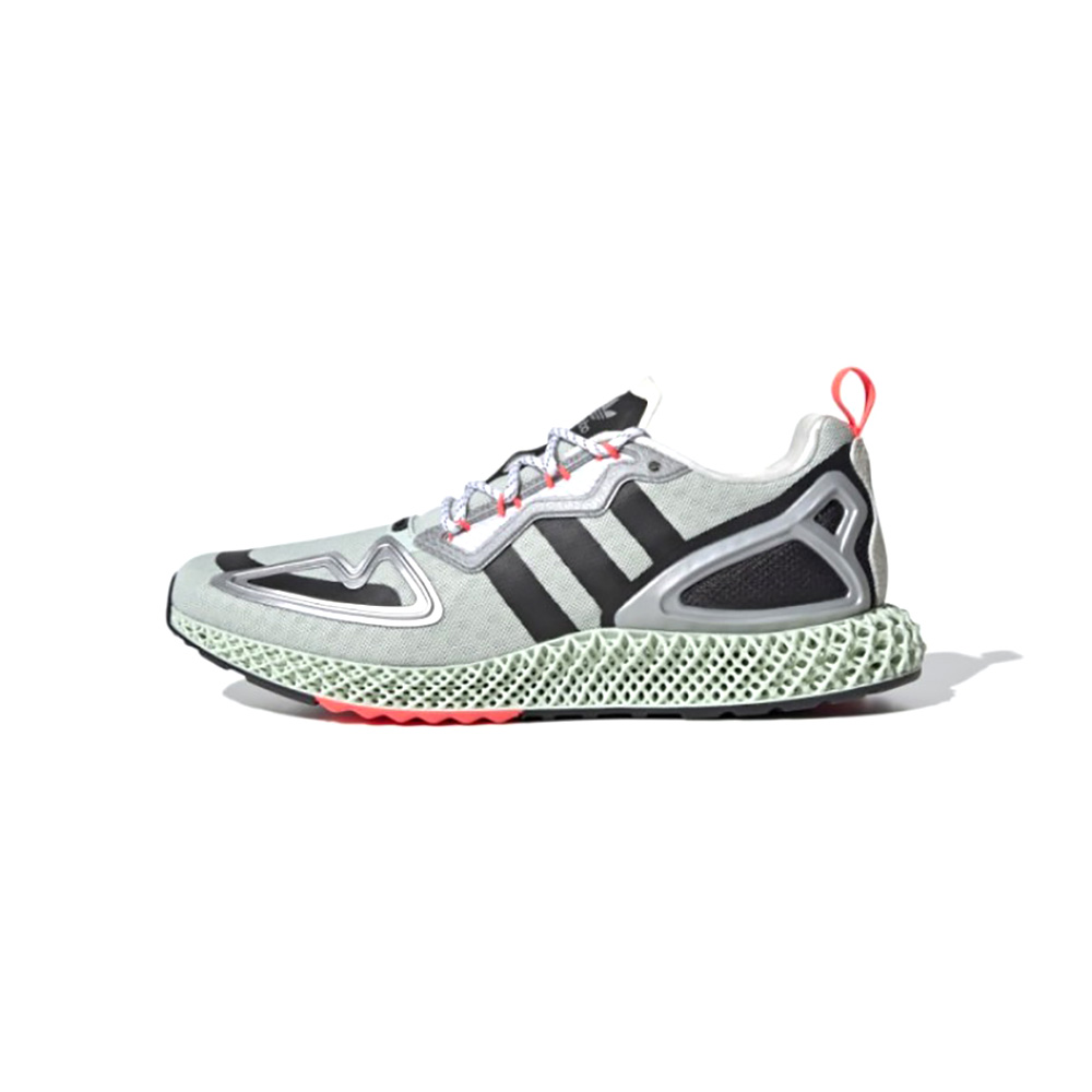 Кроссовки Adidas ZX 2K 4D photo Кроссовки Adidas ZX 2K 4D photo
