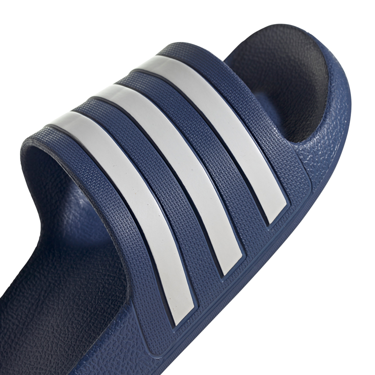 Slapi Adidas ADILETTE AQUA pt Femei / 36.5 / Albastru photo 6