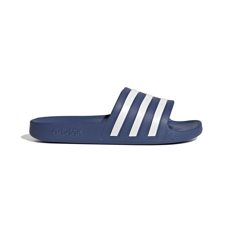 Slapi Adidas ADILETTE AQUA pt Femei / 36.5 / Albastru photo 7