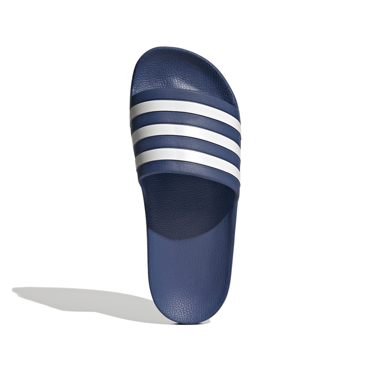 Slapi Adidas ADILETTE AQUA pt Femei / 36.5 / Albastru photo 8