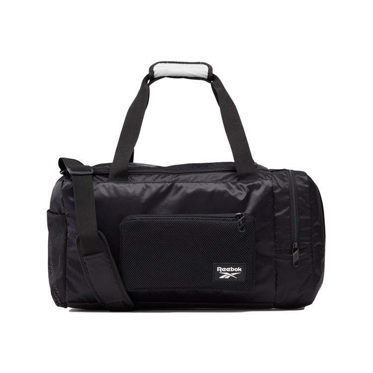 Geanta  Reebok W TECH STYLE GRIP/GP0203/Negru photo 1