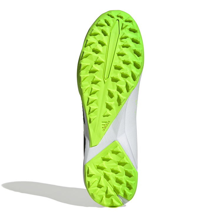 Бутсы Adidas PREDATOR ACCURACY.3 L TF / Мужской / 39.5 / Белый photo 3