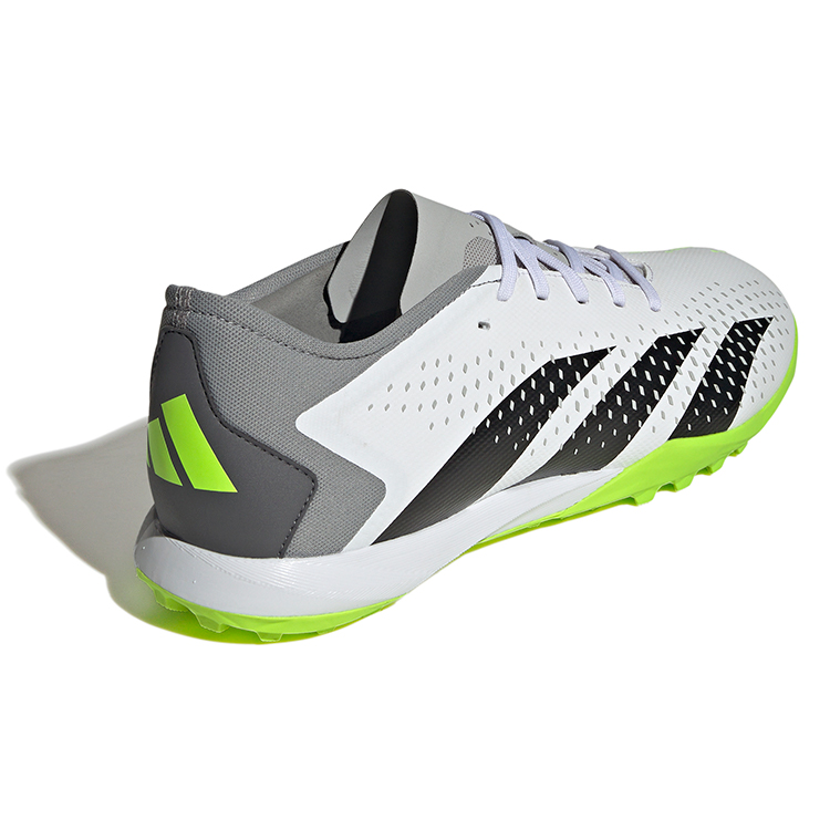Бутсы Adidas PREDATOR ACCURACY.3 L TF / Мужской / 39.5 / Белый photo 4