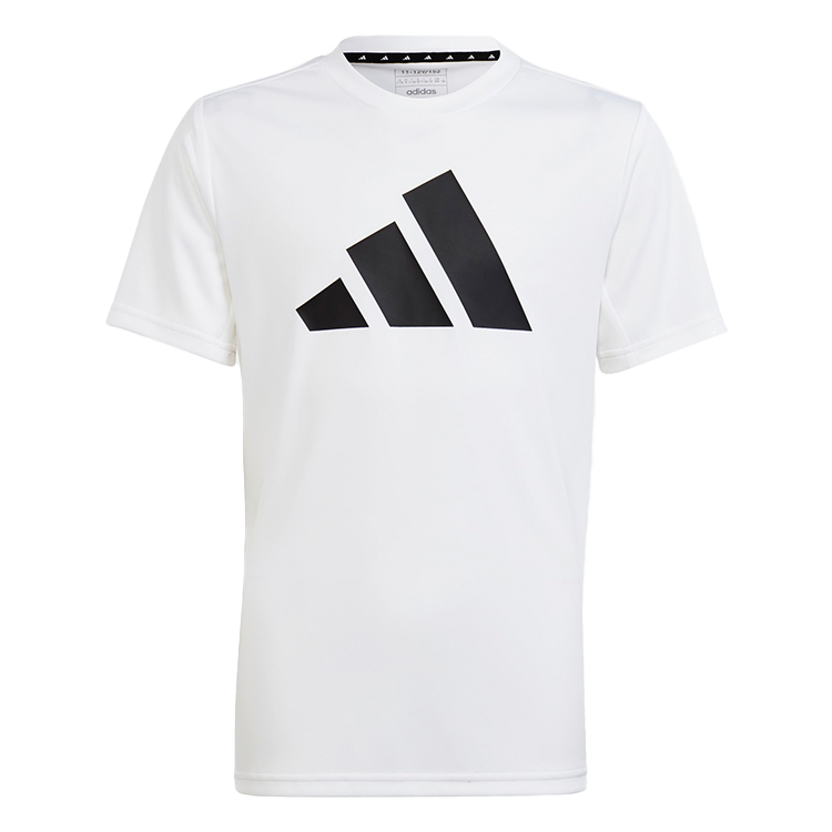 Футболка Adidas U TR-ES LOGO T photo 1 Футболка Adidas U TR-ES LOGO T photo 1