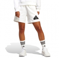 Шорты Adidas W FI BOS SHORT thumbnav 2