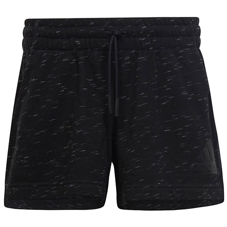 Шорты Adidas G FI BL SHO / Женский / 128 / Черный photo 1 Шорты Adidas G FI BL SHO / Женский / 128 / Черный photo 1
