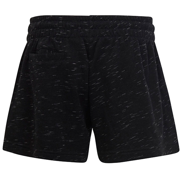 Шорты Adidas G FI BL SHO / Женский / 128 / Черный photo 2
