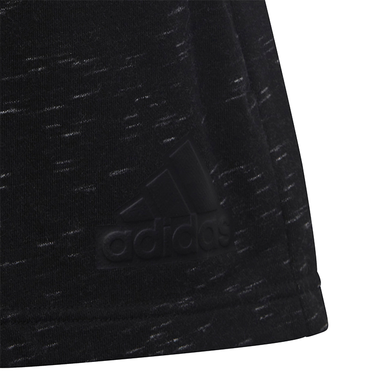 Шорты Adidas G FI BL SHO / Женский / 128 / Черный photo 3