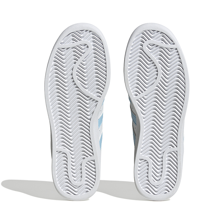 Кроссовки Adidas SUPERSTAR XLG W / Женский / 36 / Белый photo 3