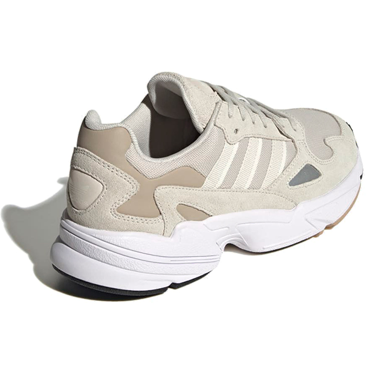 Кроссовки Adidas FALCON W / Женский / 36.5 / Бежевый photo 4