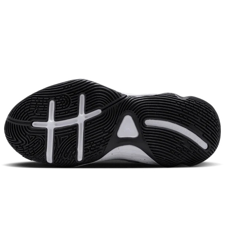 Кроссовки Nike GIANNIS IMMORTALITY 4 (GS) / Мужской / 36.5 / Белый photo 2