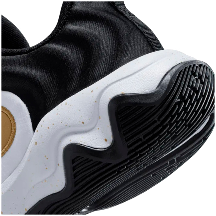 Кроссовки Nike GIANNIS IMMORTALITY 4 (GS) / Мужской / 36.5 / Белый photo 4