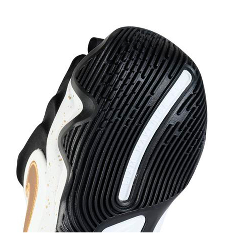 Кроссовки Nike GIANNIS IMMORTALITY 4 (GS) / Мужской / 36.5 / Белый photo 5