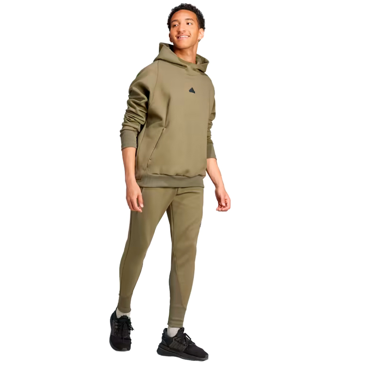 Pantaloni Adidas M Z.N.E. PR PT L Hachi Barbati photo 4